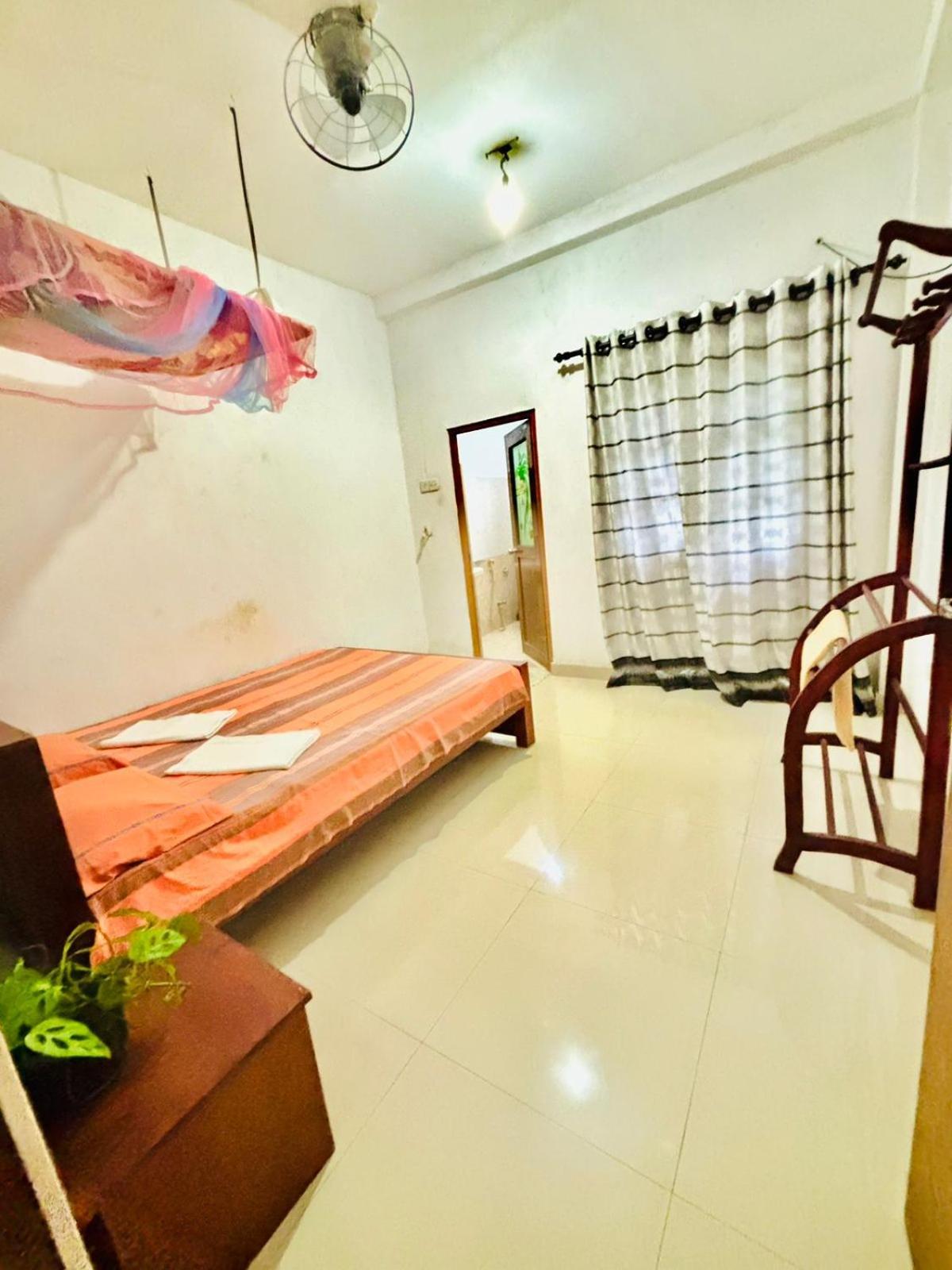 Sanithu Homestay And Villa Galle Exterior foto