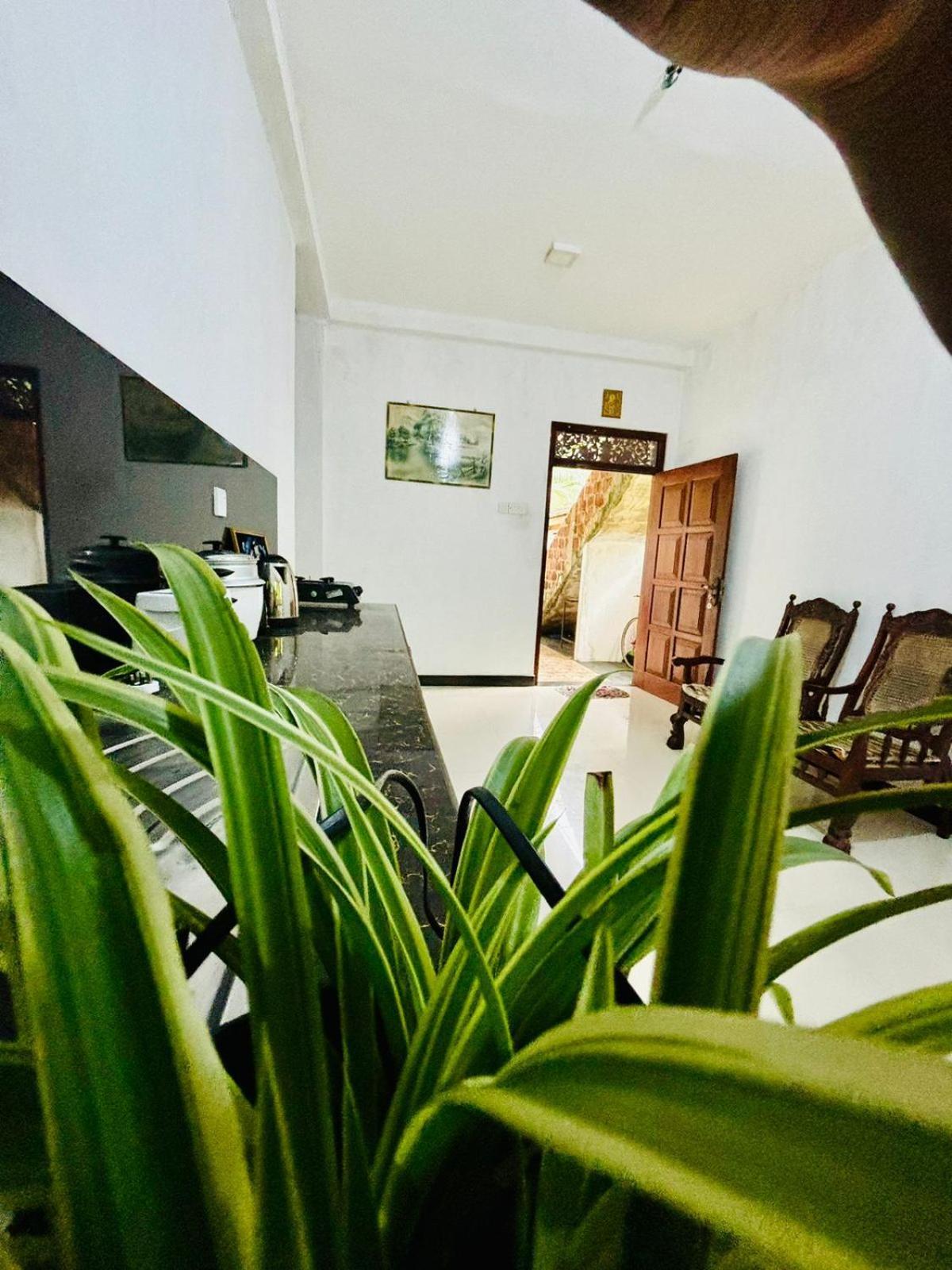 Sanithu Homestay And Villa Galle Exterior foto